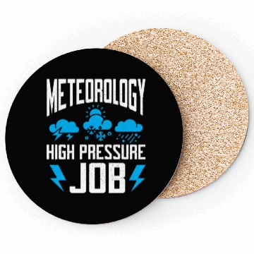 Discover Meteorology High Pressure Job Meteorologist Storm Coasters