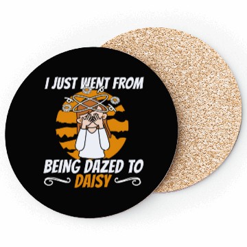 Discover Daisy Gardening Gardening Daisy Coasters