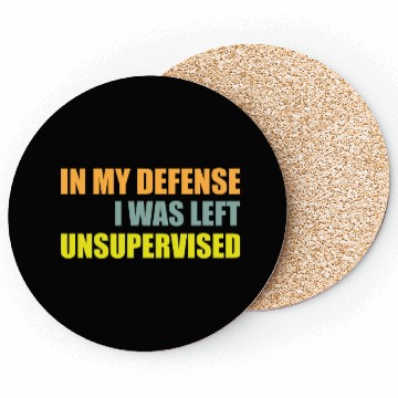 Discover Left Unsupervised Coasters