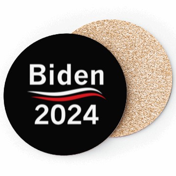 Discover Biden 2024 Coasters