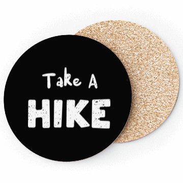 Discover Take A Hike - Hiking Coasters