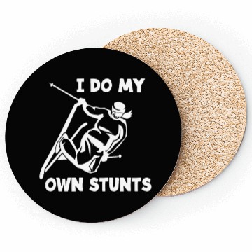 Discover Skiing Ski Coasters