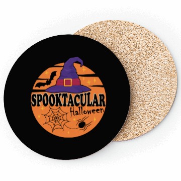 Discover Spooktacular Halloween 2022 Coasters