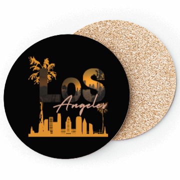 Discover Los Angeles Coasters
