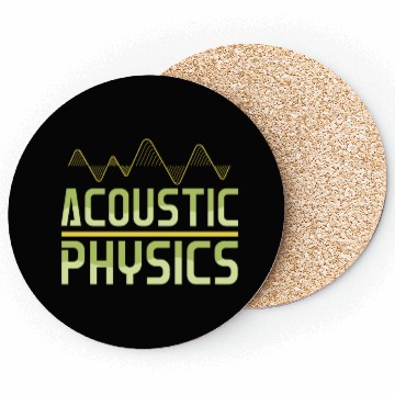 Discover Physics Physicist Applied Physics Coasters