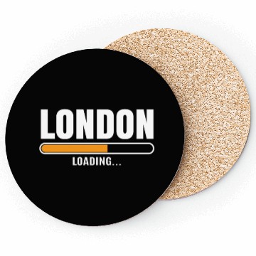 Discover London Coasters