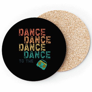 Discover Dance To The Radio Coasters