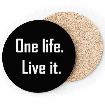 Discover One life live it – your heart beats for adventure Coasters