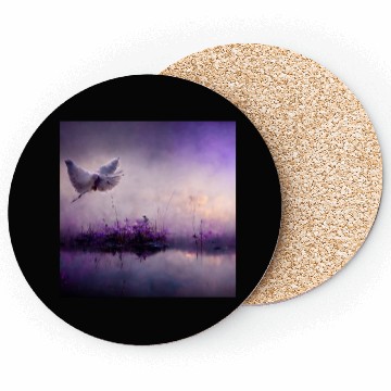 Discover WHEN DOVES CRY Coasters