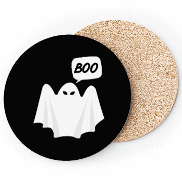Discover Ghost Coasters