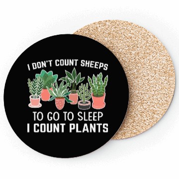 Discover Planting Gardening Harvest Plants Lover Lifestyle Coasters