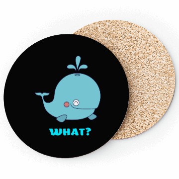 Discover New Year 2023 animals Coasters Classic