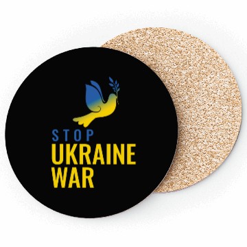 Discover Ukraine Coasters