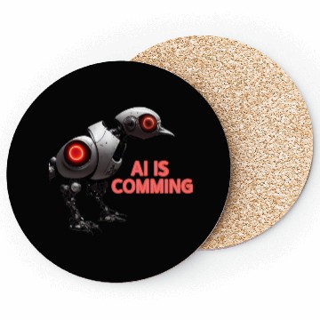 Discover AI is coming Coasters