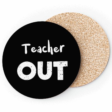 Discover Teacher Out - Retirement Coasters