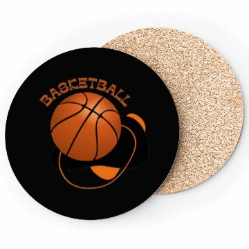 Discover basketball Coasters