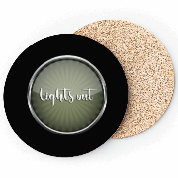 Discover Lights out Coasters