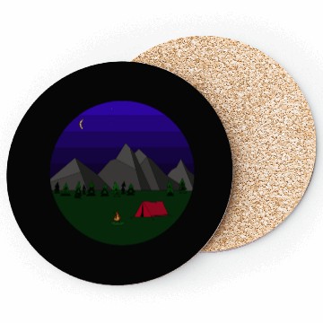Discover Camping Coasters