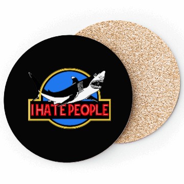 Discover I hate people Coasters