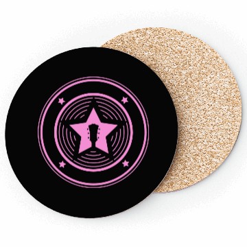 Discover Super Guitar Coasters