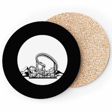 Discover Roller Coaster Coasters