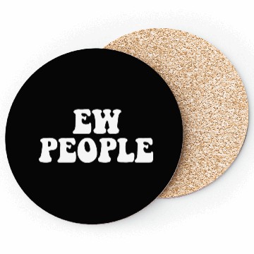 Discover EW. People. Coasters