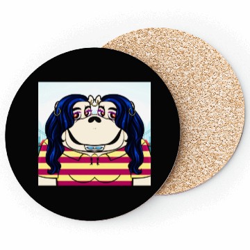 Discover hippo Coasters