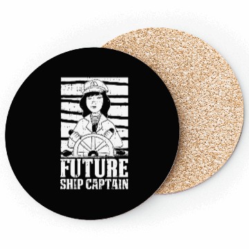 Discover Sailing Sailor Helm Ship Captain Future Coasters