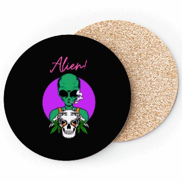 Discover Alien Coasters