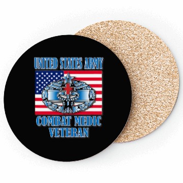 Discover Combat Medic 2nd Award Memorable Us Coasters