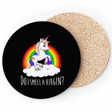 Discover Unicorn Demon Coasters
