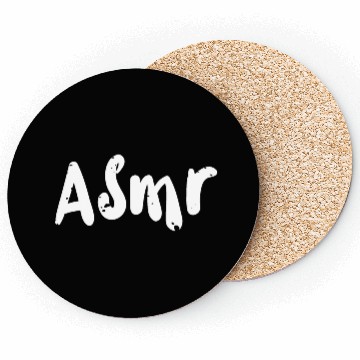 Discover Asmr - Sloth Coasters