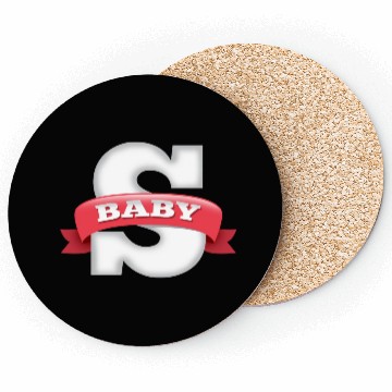 Discover Super baby Coasters
