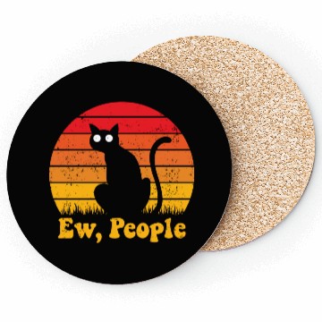 Discover Ew People Coasters