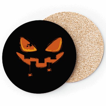 Discover SWEET HALLOWEEN 3 Coasters