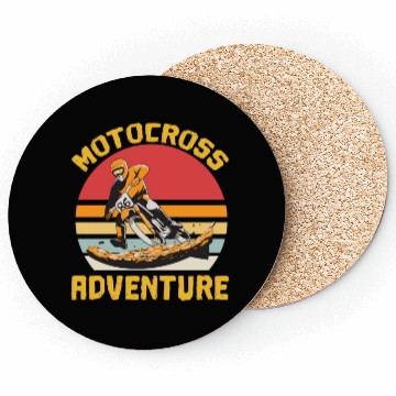 Discover Motocross Adventure Coasters