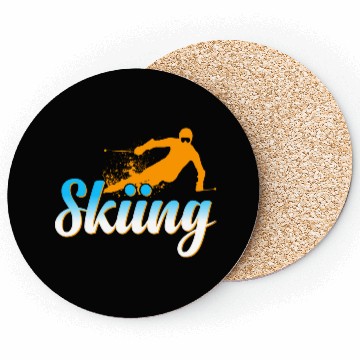 Discover Skiing ski snow winter sports Coasters