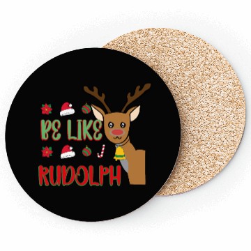 Discover Be Like Rudolph Coasters