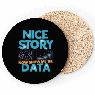 Discover Nice story Now show me the data - data Coasters