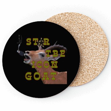 Discover The Goat 1 Coasters