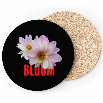 Discover Flower Coasters