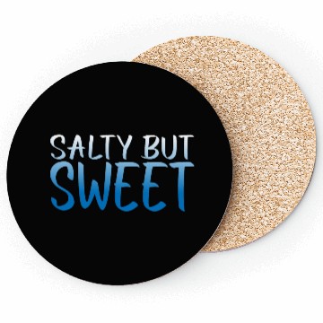 Discover Salty But Sweet 10 Coasters