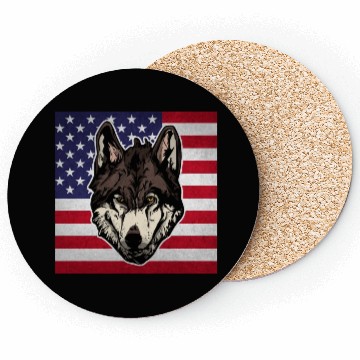 Discover Wolf Coasters