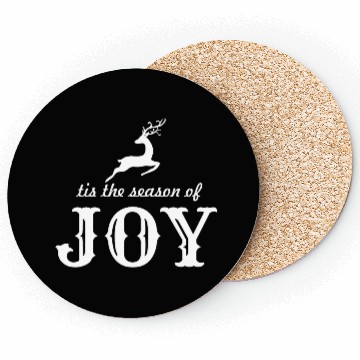 Discover 'Tis the Season Coasters