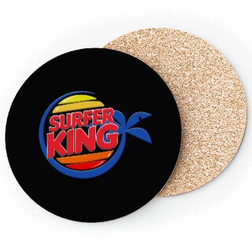 Discover surfer king Coasters