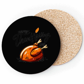 Discover Thanksgiving Dinner,Thanksgiving Meaning, Coasters
