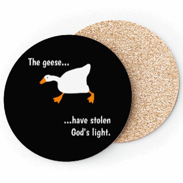 Discover Duck Coasters