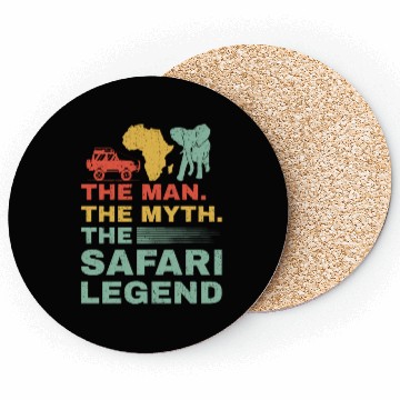Discover African Safari The Man The Myth The Safari Legend Coasters