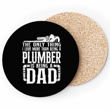 Discover Plumbing Plumber Dad Vintage The Coasters