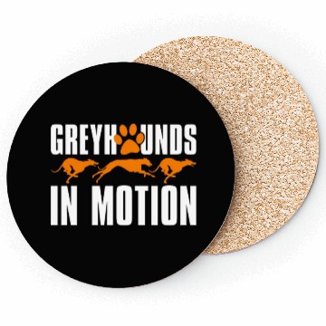 Discover Greyhound Racing Greyhounds Race Greyhound Racer Coasters